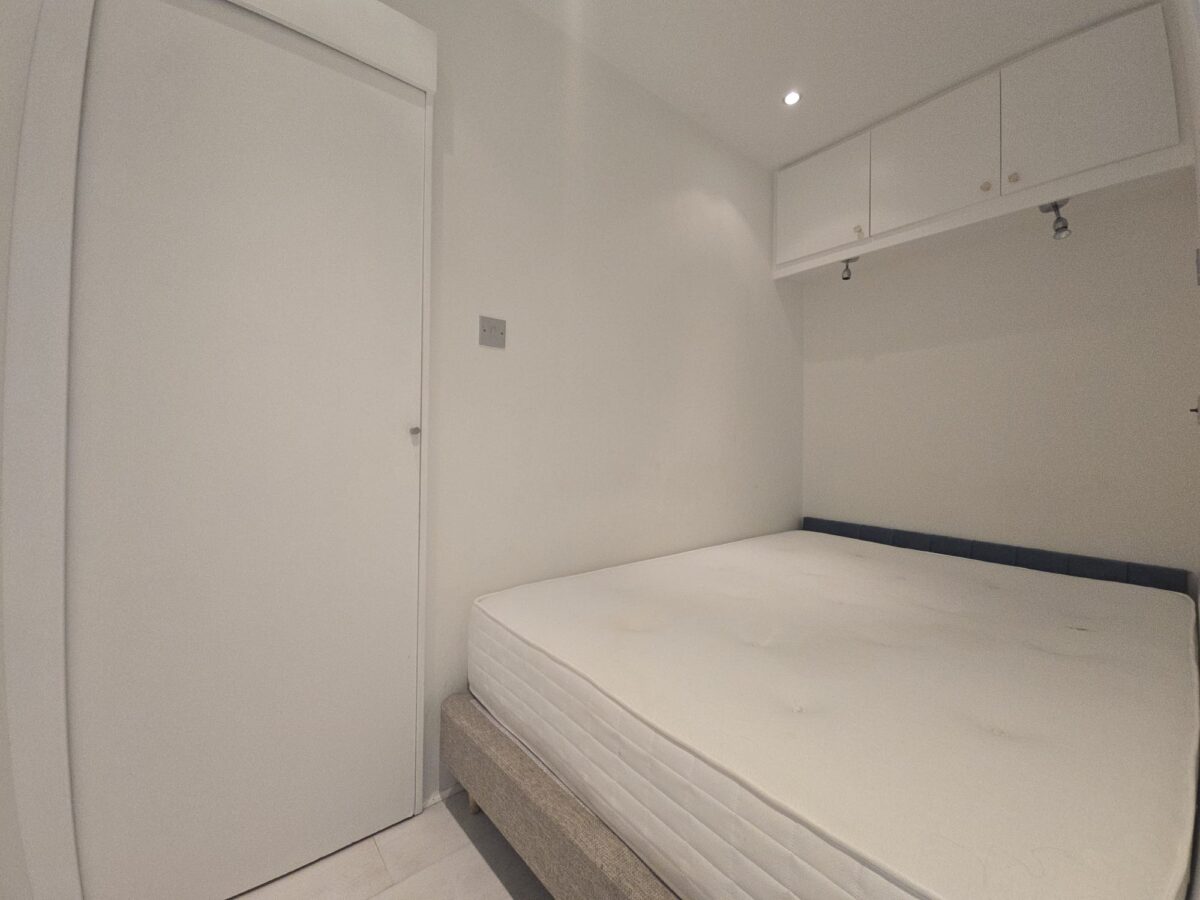 Bray House, Duke of York Street, London, SW1Y