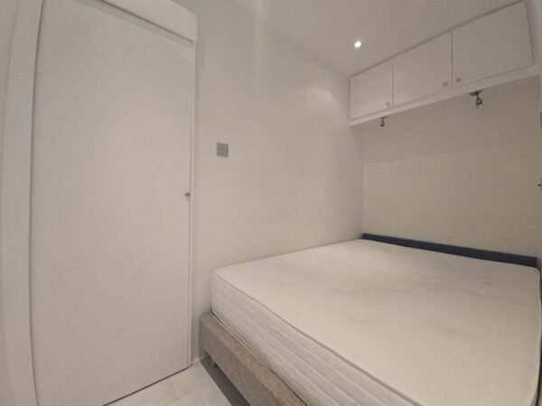 Bray House, Duke of York Street, London, SW1Y