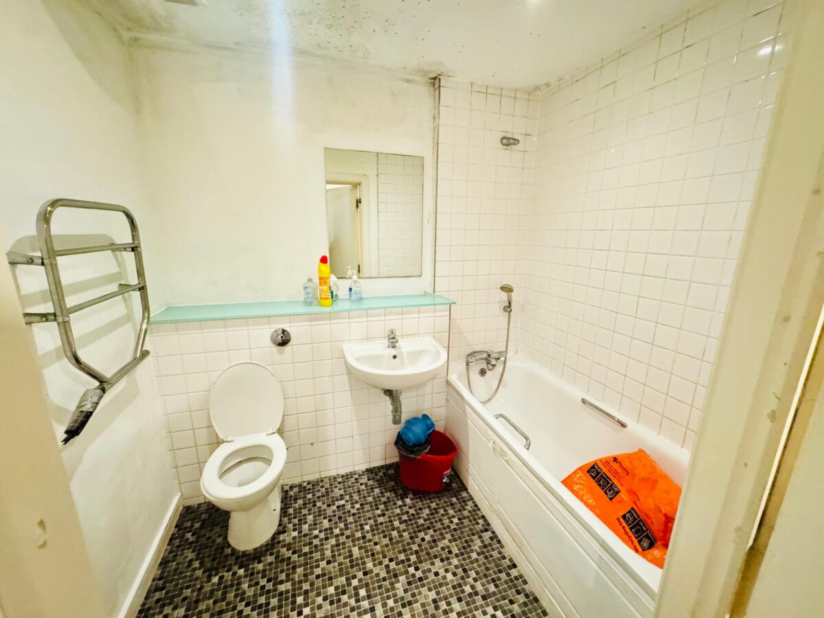 Selborne Gardens, Perivale, Greenford, UB6