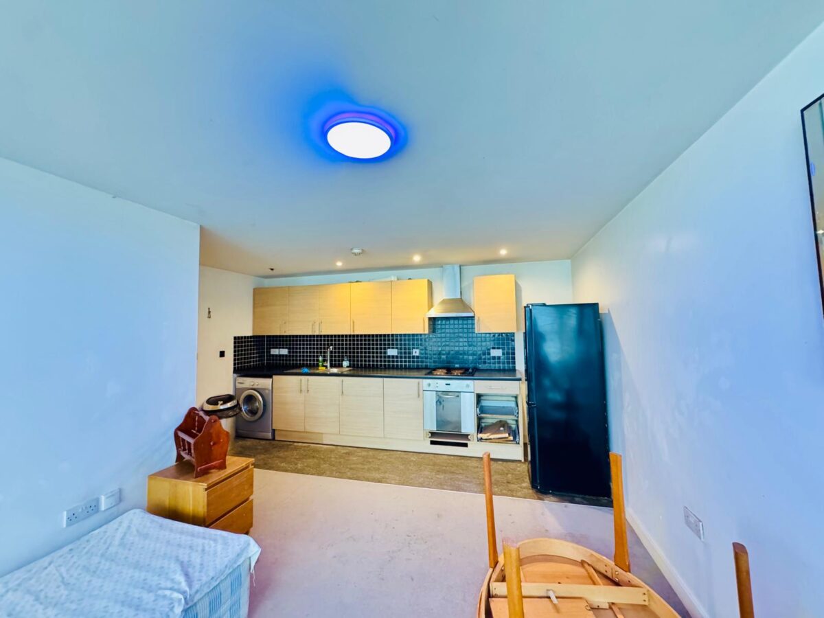 Selborne Gardens, Perivale, Greenford, UB6