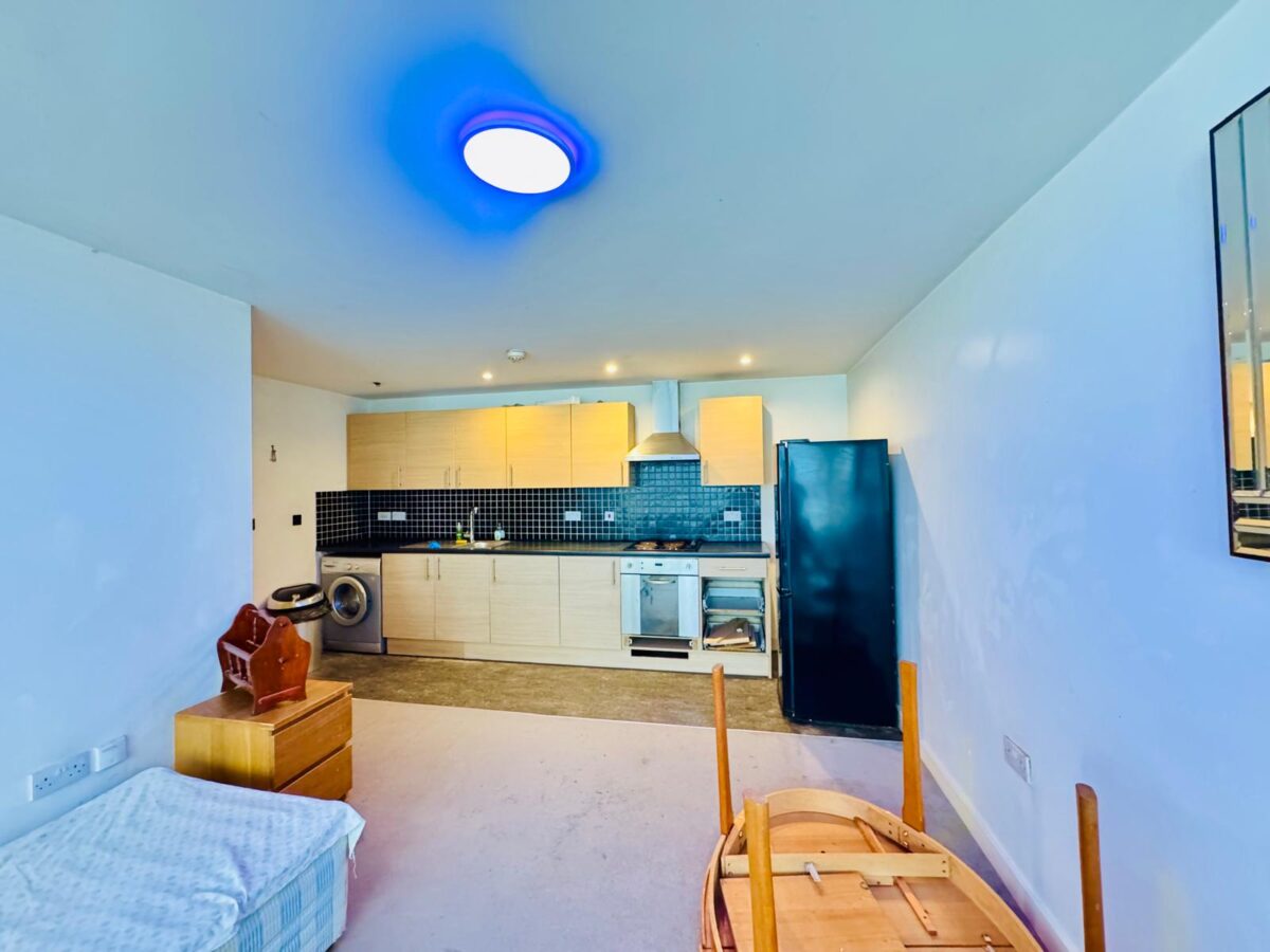 Selborne Gardens, Perivale, Greenford, UB6