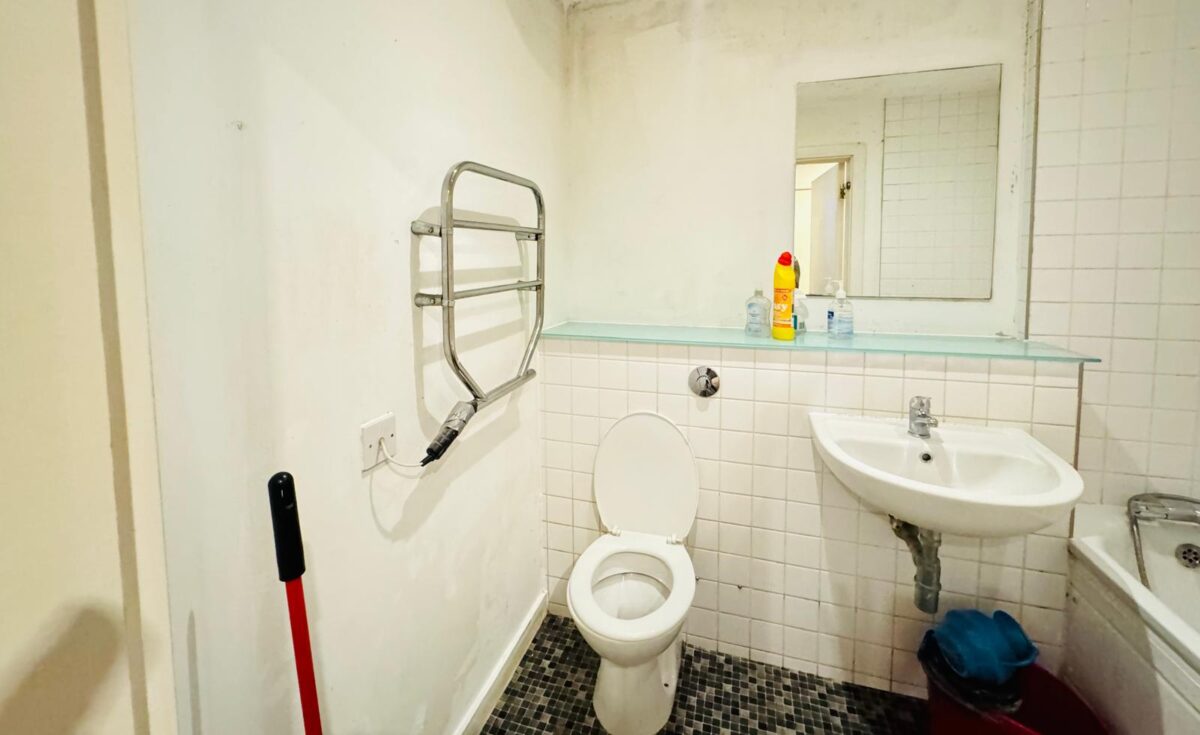 Selborne Gardens, Perivale, Greenford, UB6