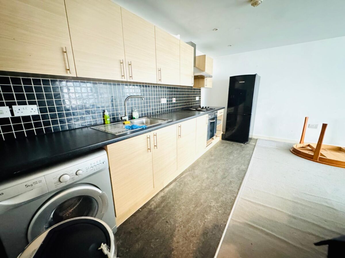Selborne Gardens, Perivale, Greenford, UB6