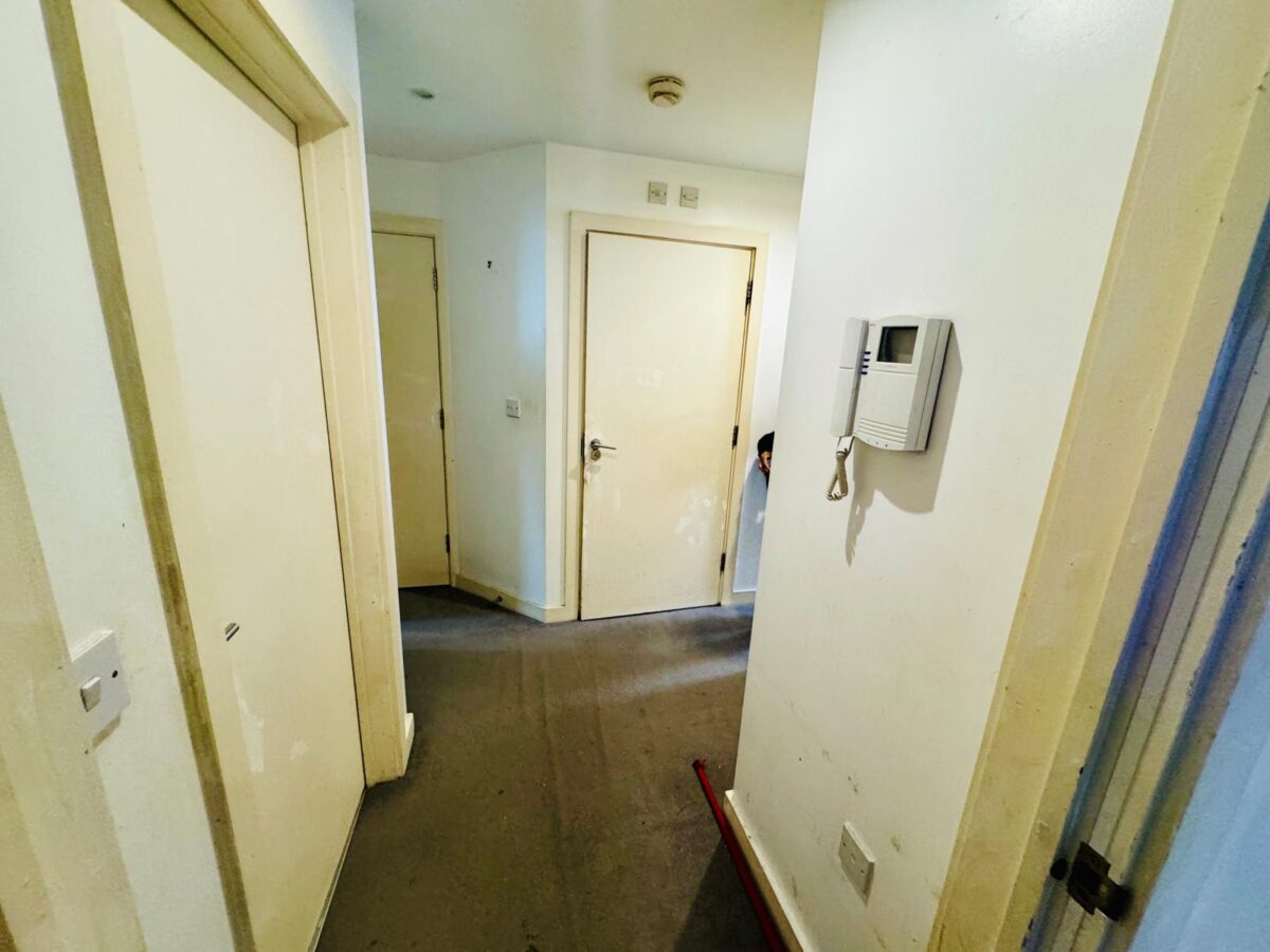 Selborne Gardens, Perivale, Greenford, UB6