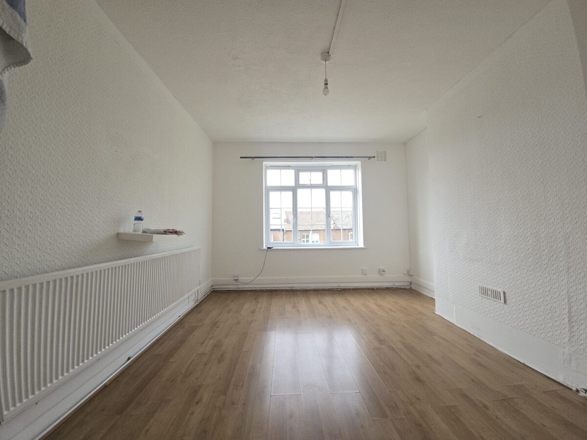 Bellamy House, Garratt Lane, LONDON, SW17