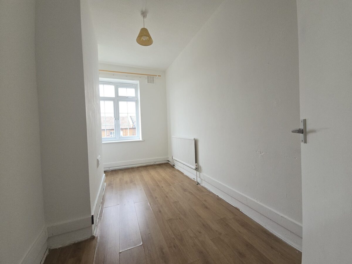 Bellamy House, Garratt Lane, LONDON, SW17