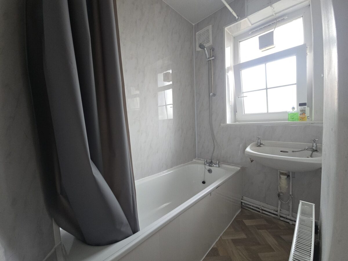 Bellamy House, Garratt Lane, LONDON, SW17