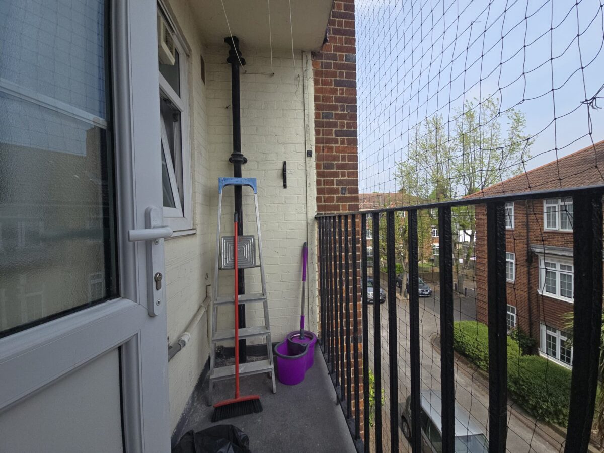 Bellamy House, Garratt Lane, LONDON, SW17