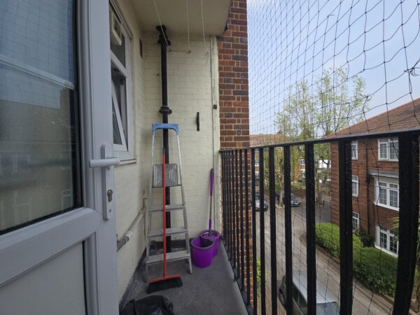 Bellamy House, Garratt Lane, LONDON, SW17