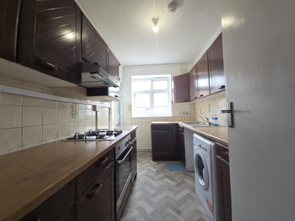 Bellamy House, Garratt Lane, LONDON, SW17