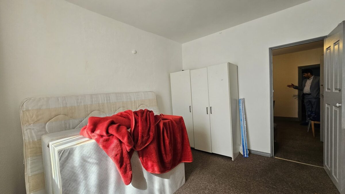 Queens Road, Southall, UB2
