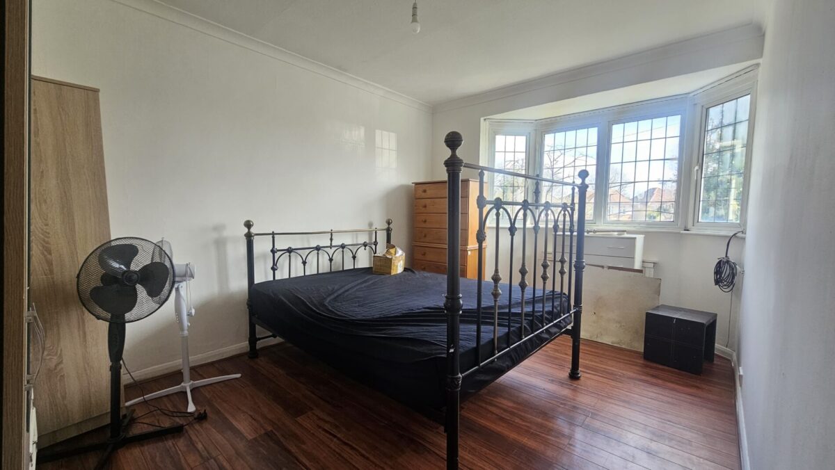 The Glen, Hounslow, Southall UB2