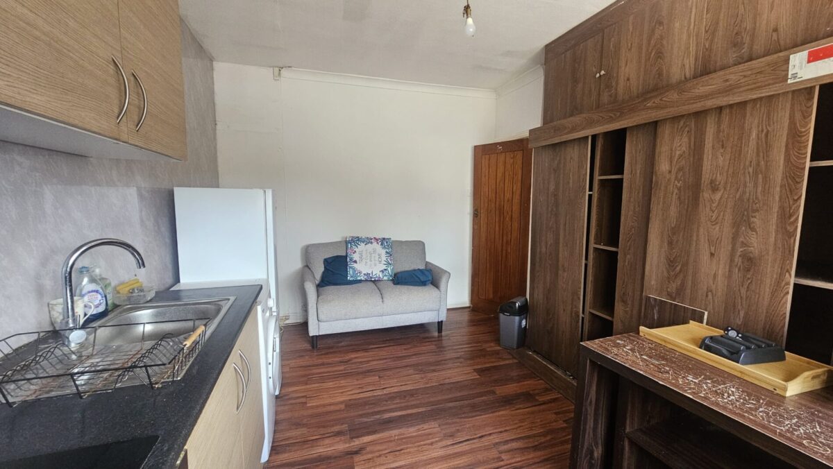 The Glen, Hounslow, Southall UB2