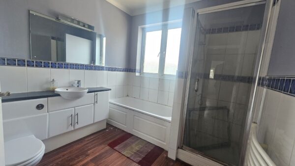 The Glen, Hounslow, Southall UB2