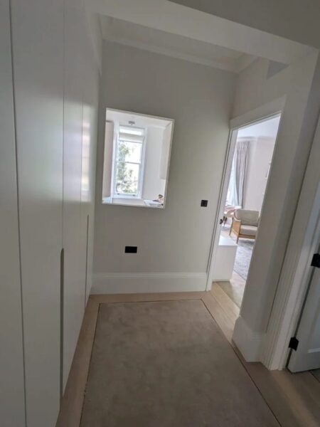 Wilbraham Place, LONDON, SW1X