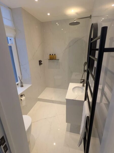 Wilbraham Place, LONDON, SW1X