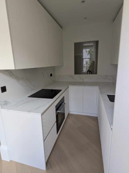 Wilbraham Place, LONDON, SW1X