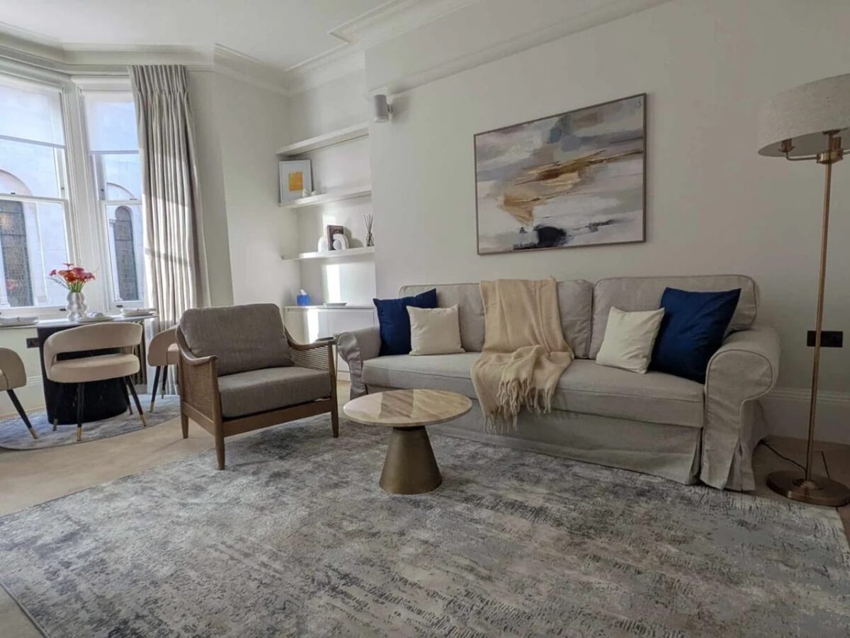 Wilbraham Place, LONDON, SW1X