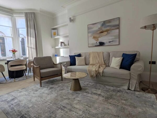 Wilbraham Place, LONDON, SW1X