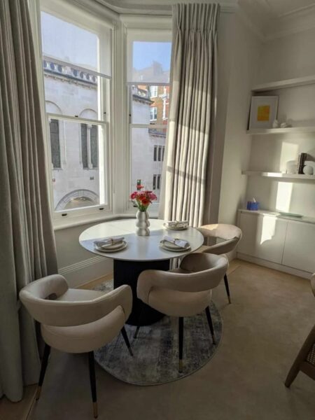 Wilbraham Place, LONDON, SW1X