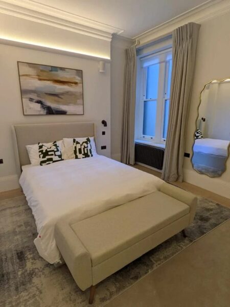 Wilbraham Place, LONDON, SW1X