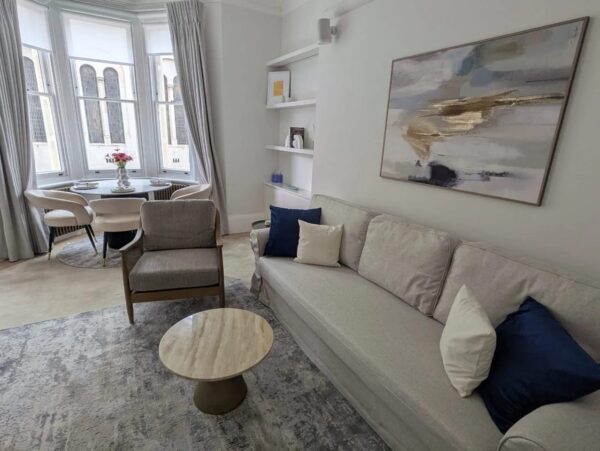 Wilbraham Place, LONDON, SW1X