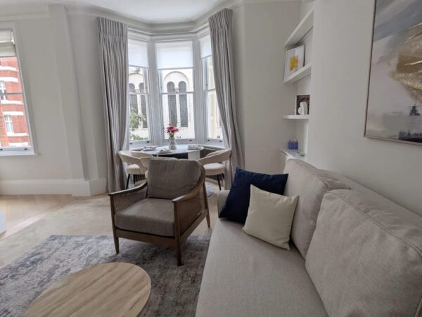 Wilbraham Place, LONDON, SW1X
