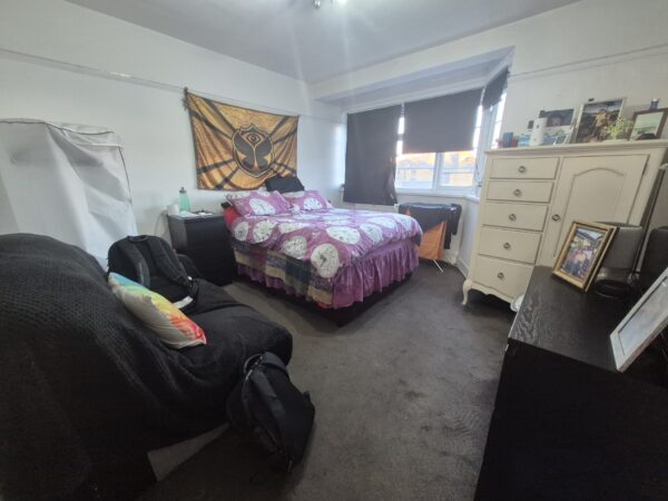 Holmbury Court, Upper Tooting Road, LONDON, SW17