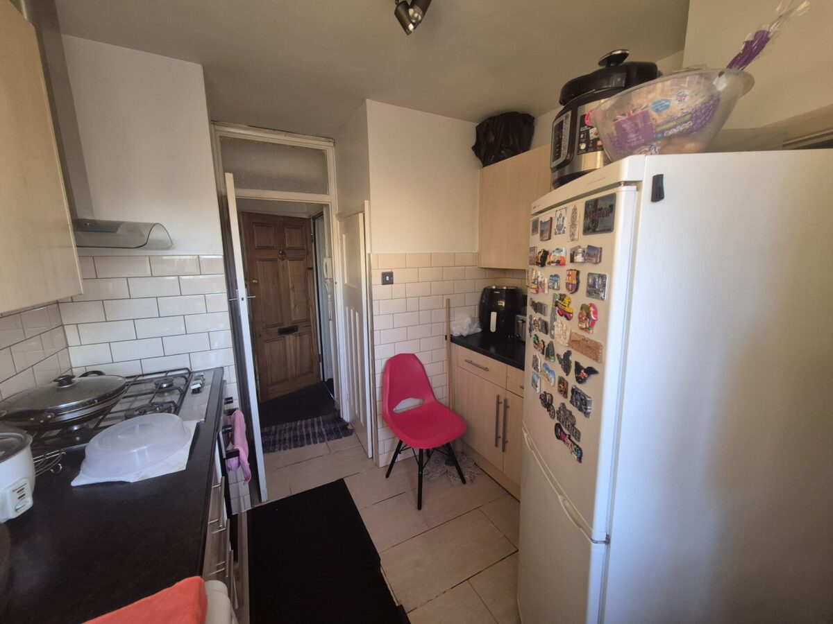 Holmbury Court, Upper Tooting Road, LONDON, SW17