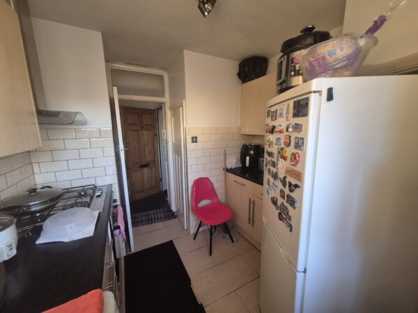 Holmbury Court, Upper Tooting Road, LONDON, SW17