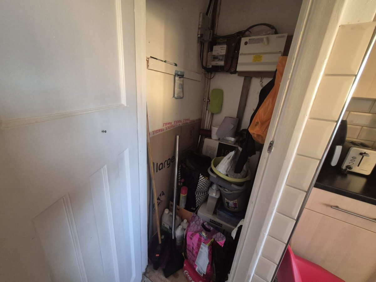 Holmbury Court, Upper Tooting Road, LONDON, SW17