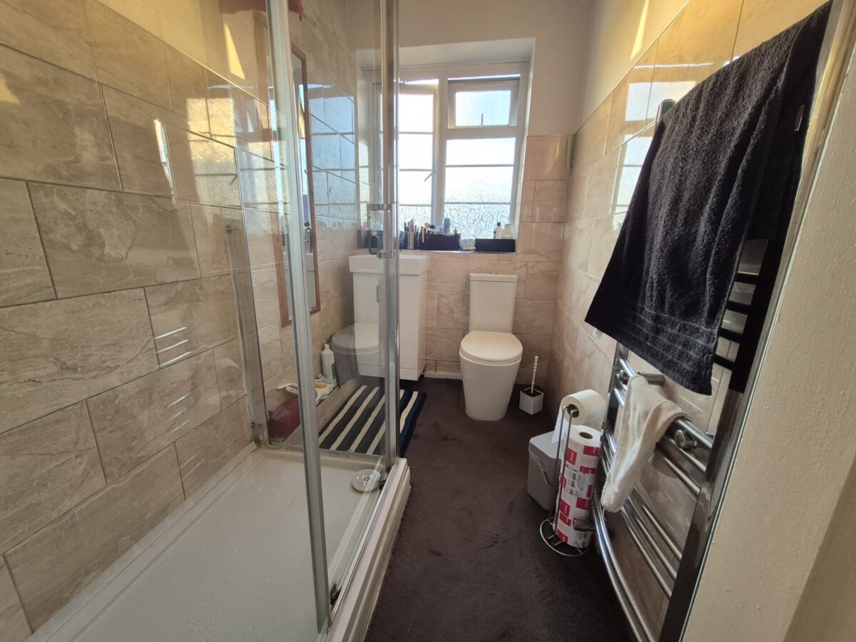 Holmbury Court, Upper Tooting Road, LONDON, SW17