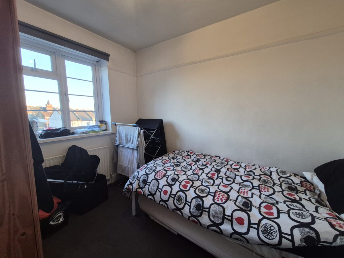 Holmbury Court, Upper Tooting Road, LONDON, SW17
