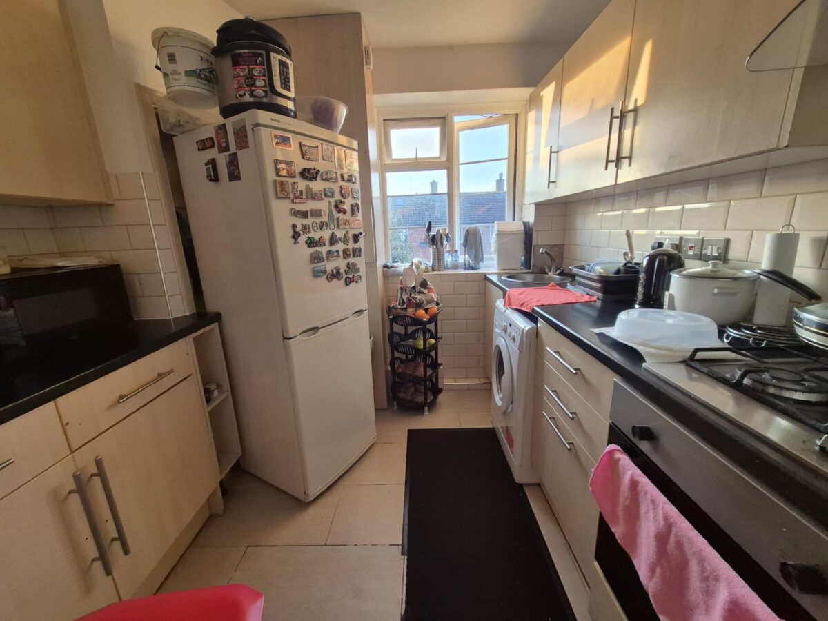 Holmbury Court, Upper Tooting Road, LONDON, SW17