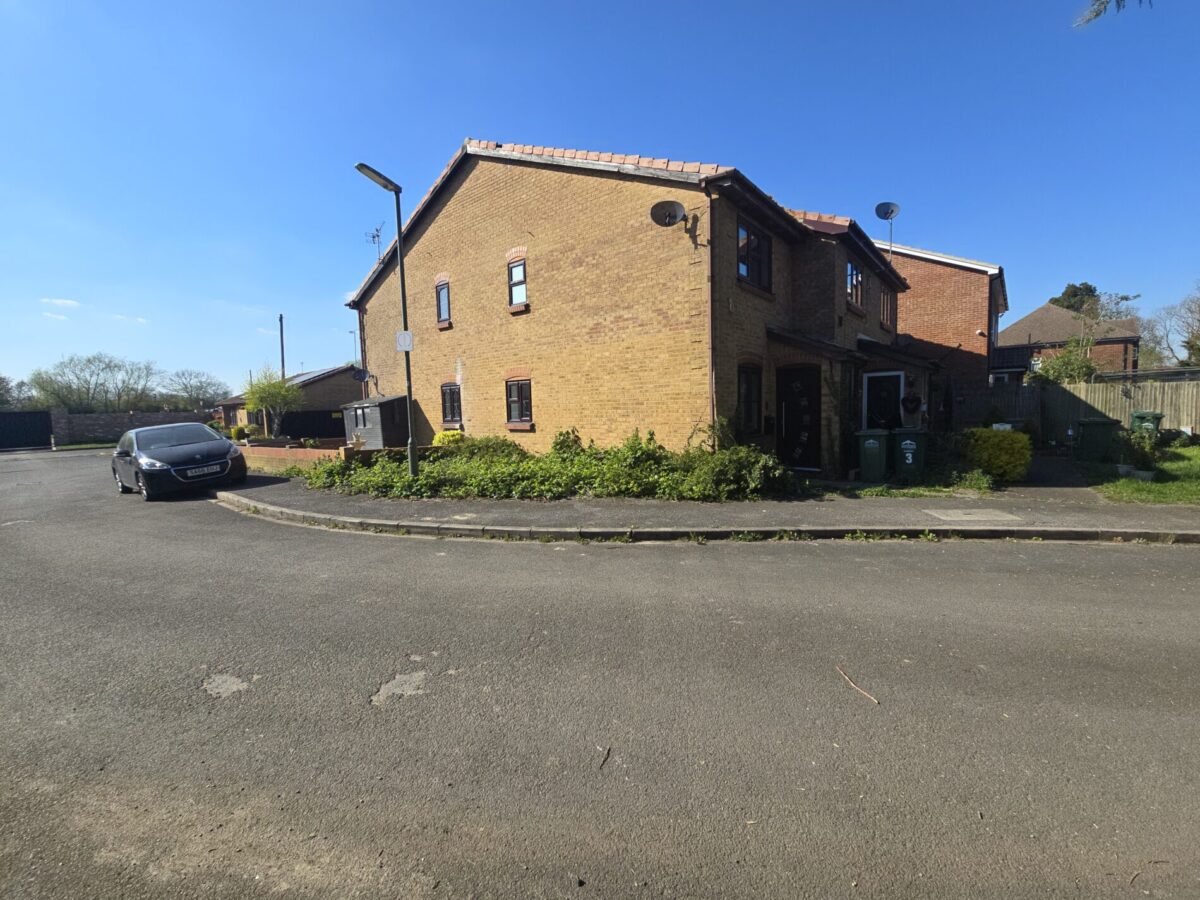 Meadow View, Hithermoor Road, STAINES-UPON-THAMES TW19