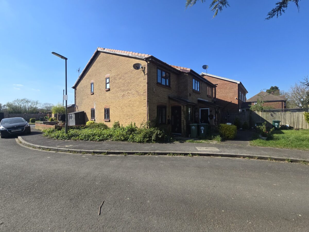 Meadow View, Hithermoor Road, STAINES-UPON-THAMES TW19