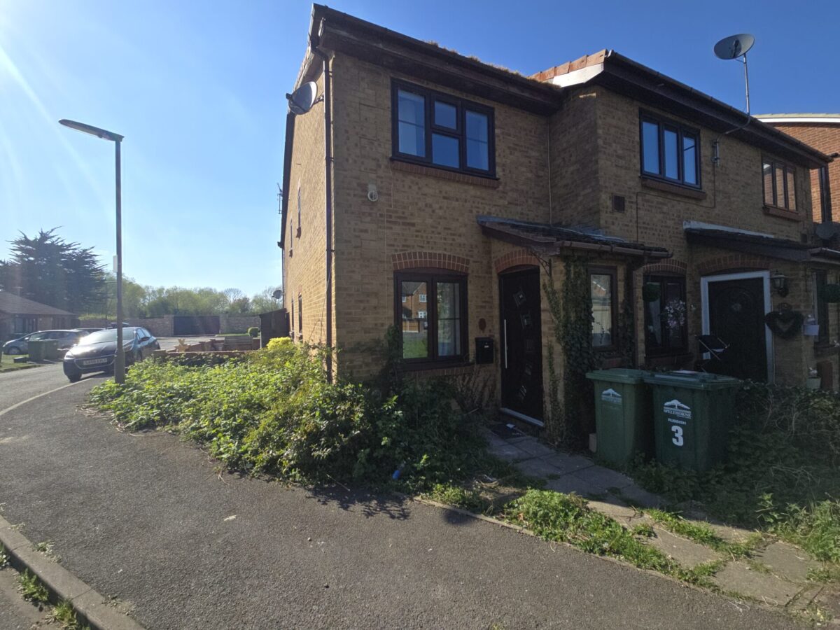 Meadow View, Hithermoor Road, STAINES-UPON-THAMES TW19