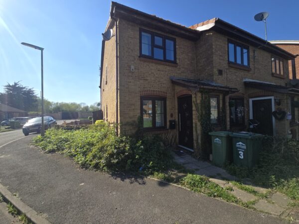 Meadow View, Hithermoor Road, STAINES-UPON-THAMES TW19