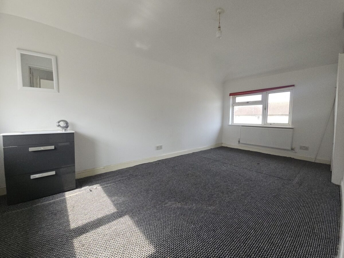 West Road , West Drayton , UB7