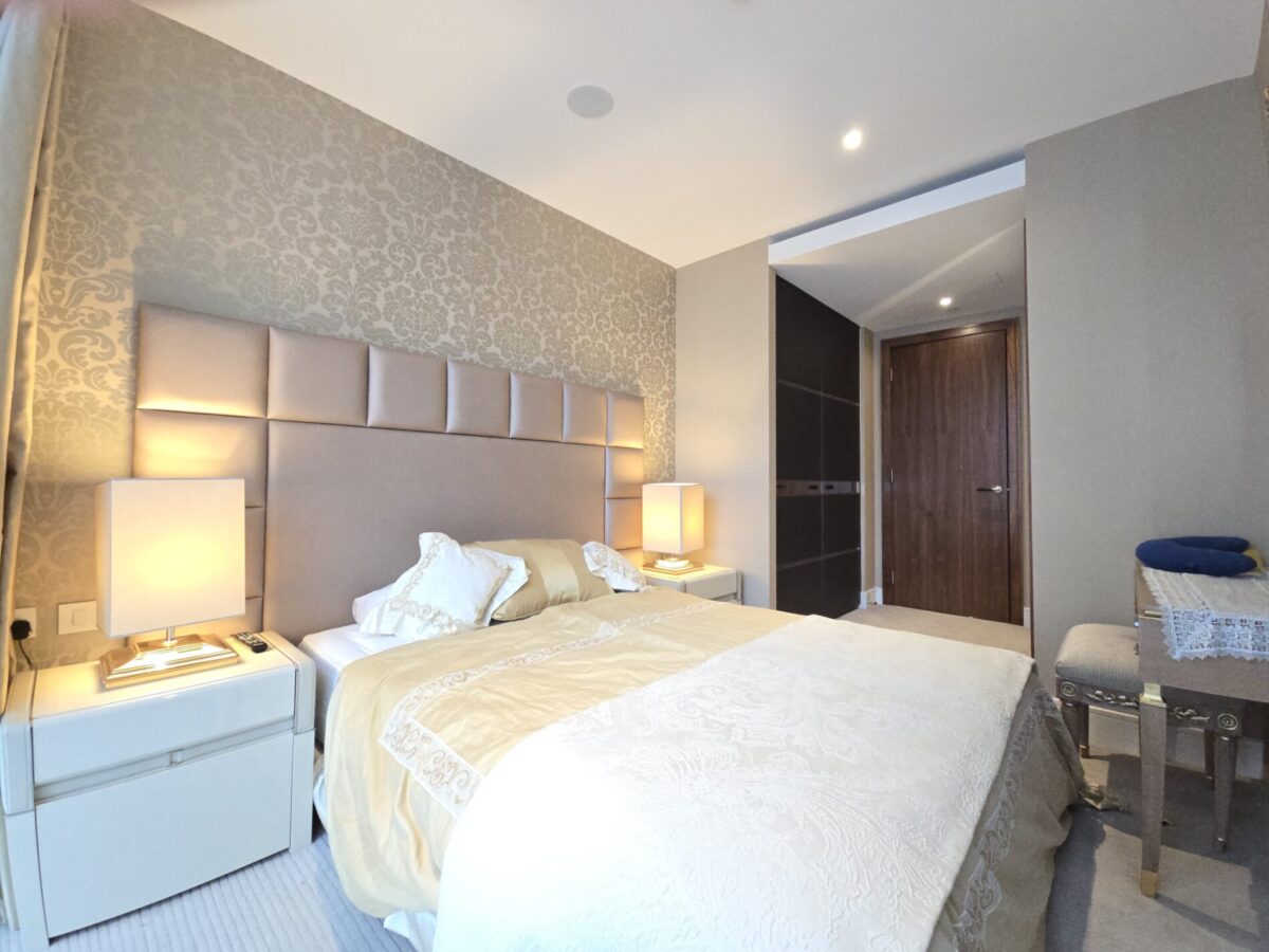 Pinnacle House, Juniper Drive, Battersea Reach, London SW18