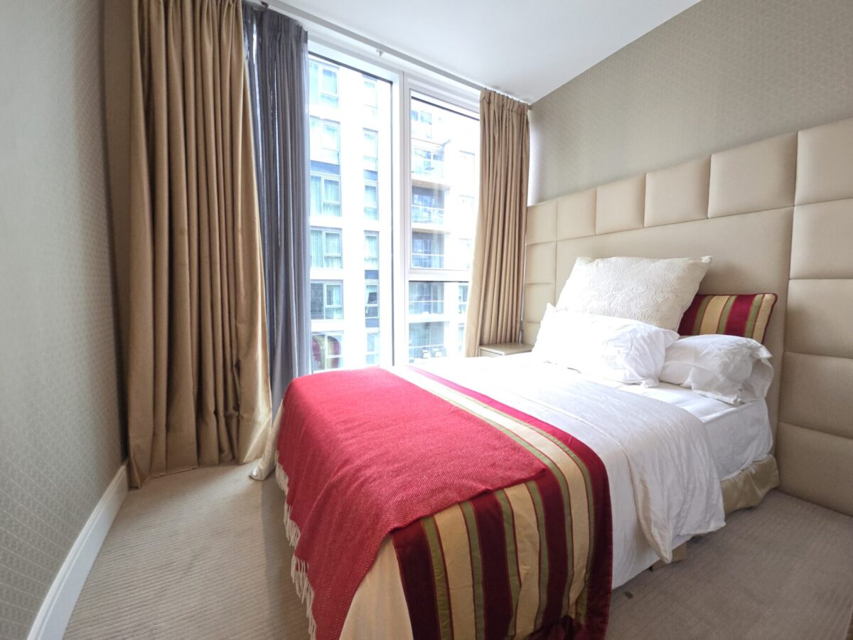 Pinnacle House, Juniper Drive, Battersea Reach, London SW18