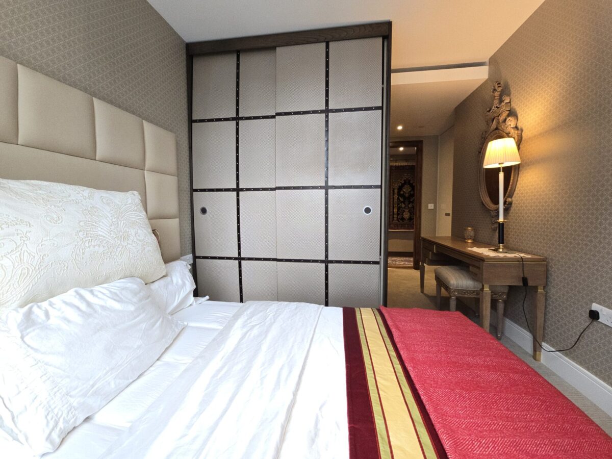 Pinnacle House, Juniper Drive, Battersea Reach, London SW18