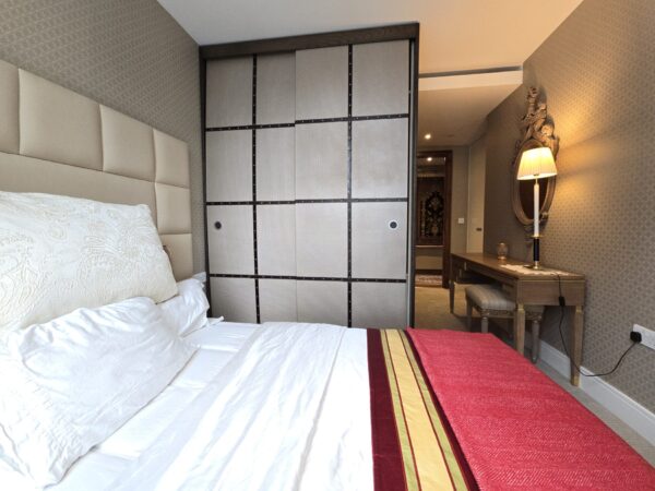 Pinnacle House, Juniper Drive, Battersea Reach, London SW18