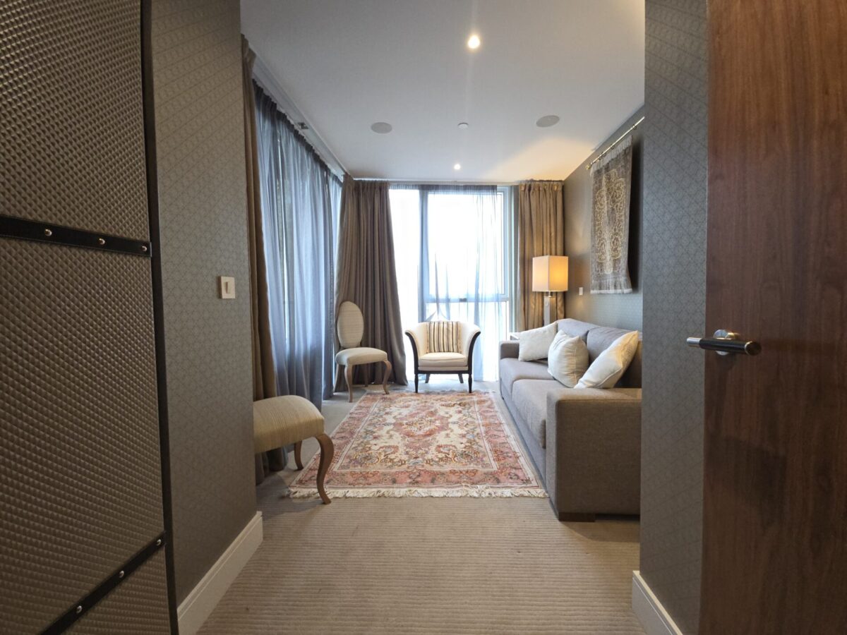Pinnacle House, Juniper Drive, Battersea Reach, London SW18