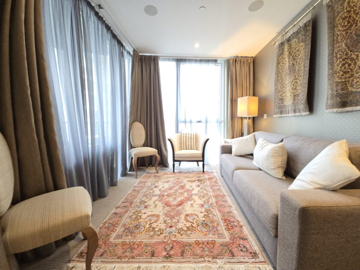 Pinnacle House, Juniper Drive, Battersea Reach, London SW18