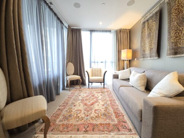 Pinnacle House, Juniper Drive, Battersea Reach, London SW18