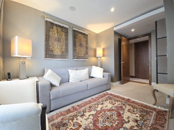 Pinnacle House, Juniper Drive, Battersea Reach, London SW18