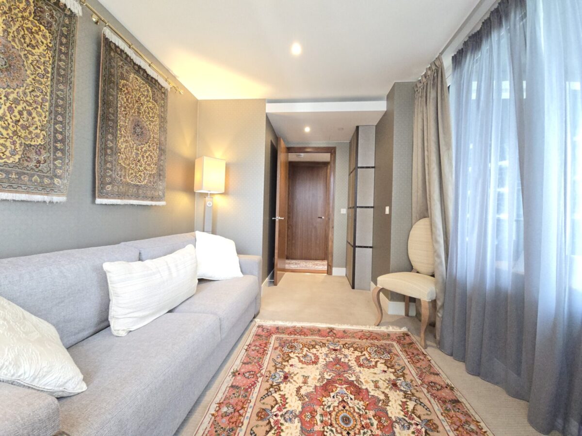 Pinnacle House, Juniper Drive, Battersea Reach, London SW18