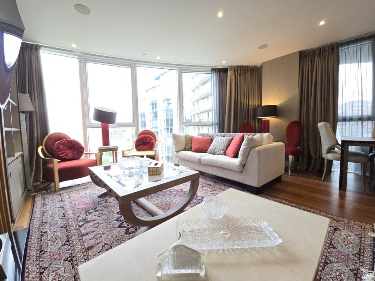 Pinnacle House, Juniper Drive, Battersea Reach, London SW18