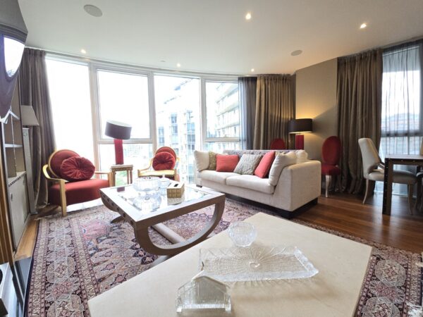 Pinnacle House, Juniper Drive, Battersea Reach, London SW18